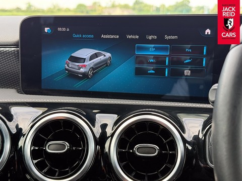 2.0 A180d Sport Edition (Executive) Hatchback 5dr Diesel 8G-DCT Euro 6 (s/s) (116 ps)
