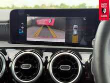 Mercedes-Benz A Class A180d Sport Edition 2.0 A180d Sport Edition (Executive) Hatchback 5dr Diesel 8G-DCT Euro 6 (s/s) (116 ps) 