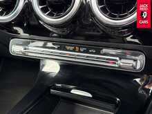 Mercedes-Benz A Class A180d Sport Edition 2.0 A180d Sport Edition (Executive) Hatchback 5dr Diesel 8G-DCT Euro 6 (s/s) (116 ps) 