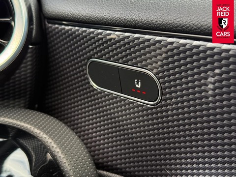 2.0 A180d Sport Edition (Executive) Hatchback 5dr Diesel 8G-DCT Euro 6 (s/s) (116 ps)