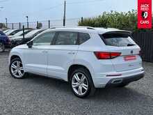 SEAT Ateca TSI EVO FR 1.5 TSI EVO FR SUV 5dr Petrol Manual Euro 6 (s/s) (150 ps) 