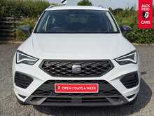 SEAT Ateca TSI EVO FR 1.5 TSI EVO FR SUV 5dr Petrol Manual Euro 6 (s/s) (150 ps) 