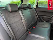 SEAT Ateca TSI EVO FR 1.5 TSI EVO FR SUV 5dr Petrol Manual Euro 6 (s/s) (150 ps) 