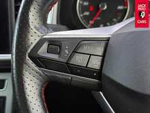 SEAT Ateca TSI EVO FR 1.5 TSI EVO FR SUV 5dr Petrol Manual Euro 6 (s/s) (150 ps) 