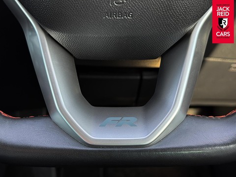1.5 TSI EVO FR SUV 5dr Petrol Manual Euro 6 (s/s) (150 ps)