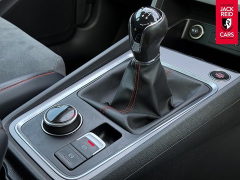 1.5 TSI EVO FR SUV 5dr Petrol Manual Euro 6 (s/s) (150 ps)