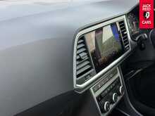 SEAT Ateca TSI EVO FR 1.5 TSI EVO FR SUV 5dr Petrol Manual Euro 6 (s/s) (150 ps) 