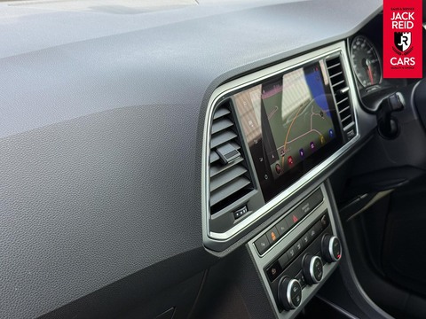 1.5 TSI EVO FR SUV 5dr Petrol Manual Euro 6 (s/s) (150 ps)