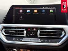 BMW 3 Series 318d MHT SE Pro 2.0 318d MHT SE Pro Saloon 4dr Diesel Hybrid Auto Euro 6 (s/s) (150 ps) 
