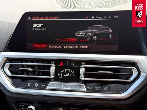2.0 318d MHT SE Pro Saloon 4dr Diesel Hybrid Auto Euro 6 (s/s) (150 ps)