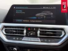 BMW 3 Series 318d MHT SE Pro 2.0 318d MHT SE Pro Saloon 4dr Diesel Hybrid Auto Euro 6 (s/s) (150 ps) 