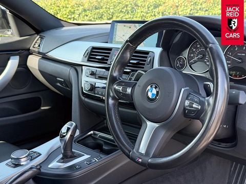 2.0 420d M Sport Hatchback 5dr Diesel Auto Euro 6 (s/s) (190 ps)