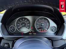 BMW 4 Series Gran Coupe 420d M Sport 2.0 420d M Sport Hatchback 5dr Diesel Auto Euro 6 (s/s) (190 ps) 
