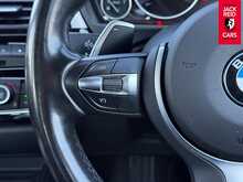 BMW 4 Series Gran Coupe 420d M Sport 2.0 420d M Sport Hatchback 5dr Diesel Auto Euro 6 (s/s) (190 ps) 