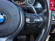 BMW 4 Series Gran Coupe 420d M Sport 2.0 420d M Sport Hatchback 5dr Diesel Auto Euro 6 (s/s) (190 ps) 