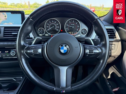 2.0 420d M Sport Hatchback 5dr Diesel Auto Euro 6 (s/s) (190 ps)