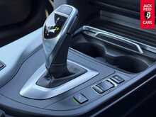 BMW 4 Series Gran Coupe 420d M Sport 2.0 420d M Sport Hatchback 5dr Diesel Auto Euro 6 (s/s) (190 ps) 
