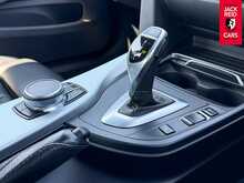 BMW 4 Series Gran Coupe 420d M Sport 2.0 420d M Sport Hatchback 5dr Diesel Auto Euro 6 (s/s) (190 ps) 