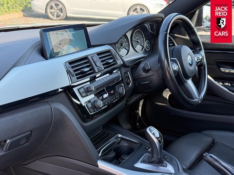 2.0 420d M Sport Hatchback 5dr Diesel Auto Euro 6 (s/s) (190 ps)