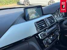 BMW 4 Series Gran Coupe 420d M Sport 2.0 420d M Sport Hatchback 5dr Diesel Auto Euro 6 (s/s) (190 ps) 