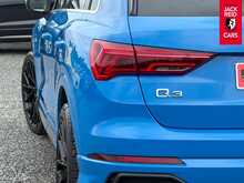 Audi Q3 TDI S line 2.0 TDI 35 S line SUV 5dr Diesel Manual quattro Euro 6 (s/s) (150 ps) 