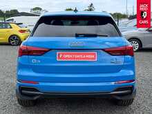 Audi Q3 TDI S line 2.0 TDI 35 S line SUV 5dr Diesel Manual quattro Euro 6 (s/s) (150 ps) 