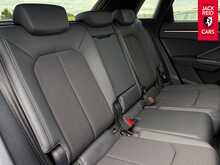 Audi Q3 TDI S line 2.0 TDI 35 S line SUV 5dr Diesel Manual quattro Euro 6 (s/s) (150 ps) 