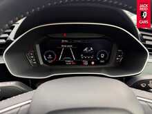Audi Q3 TDI S line 2.0 TDI 35 S line SUV 5dr Diesel Manual quattro Euro 6 (s/s) (150 ps) 