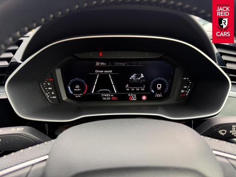 2.0 TDI 35 S line SUV 5dr Diesel Manual quattro Euro 6 (s/s) (150 ps)