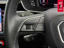 Audi Q3 TDI S line 2.0 TDI 35 S line SUV 5dr Diesel Manual quattro Euro 6 (s/s) (150 ps) 