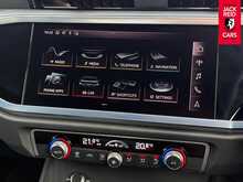 Audi Q3 TDI S line 2.0 TDI 35 S line SUV 5dr Diesel Manual quattro Euro 6 (s/s) (150 ps) 