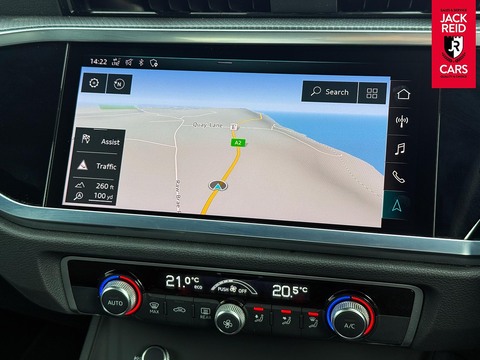 2.0 TDI 35 S line SUV 5dr Diesel Manual quattro Euro 6 (s/s) (150 ps)