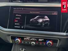 Audi Q3 TDI S line 2.0 TDI 35 S line SUV 5dr Diesel Manual quattro Euro 6 (s/s) (150 ps) 