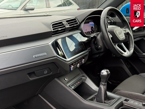 2.0 TDI 35 S line SUV 5dr Diesel Manual quattro Euro 6 (s/s) (150 ps)