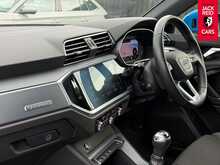 Audi Q3 TDI S line 2.0 TDI 35 S line SUV 5dr Diesel Manual quattro Euro 6 (s/s) (150 ps) 