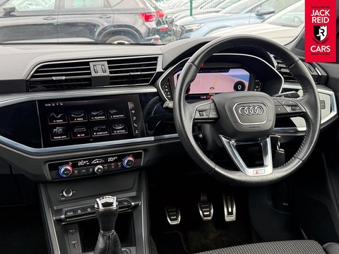 2.0 TDI 35 S line SUV 5dr Diesel Manual quattro Euro 6 (s/s) (150 ps)
