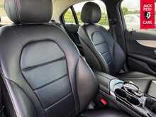 Mercedes-Benz C Class C220d Sport 2.1 C220d Sport Saloon 4dr Diesel Manual Euro 6 (s/s) (170 ps) 