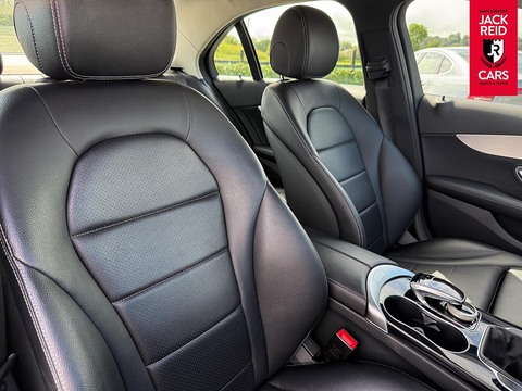 2.1 C220d Sport Saloon 4dr Diesel Manual Euro 6 (s/s) (170 ps)