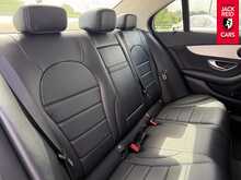 Mercedes-Benz C Class C220d Sport 2.1 C220d Sport Saloon 4dr Diesel Manual Euro 6 (s/s) (170 ps) 