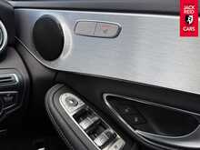 Mercedes-Benz C Class C220d Sport 2.1 C220d Sport Saloon 4dr Diesel Manual Euro 6 (s/s) (170 ps) 