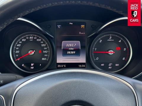2.1 C220d Sport Saloon 4dr Diesel Manual Euro 6 (s/s) (170 ps)