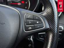 Mercedes-Benz C Class C220d Sport 2.1 C220d Sport Saloon 4dr Diesel Manual Euro 6 (s/s) (170 ps) 