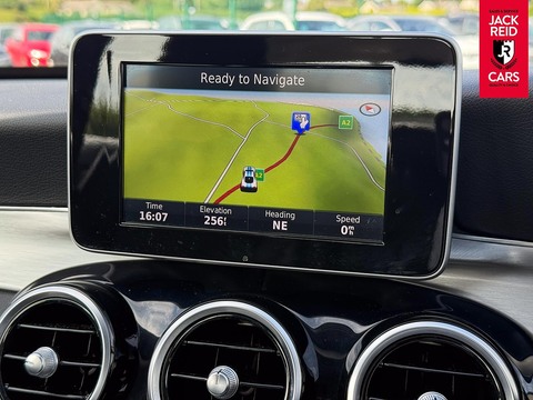2.1 C220d Sport Saloon 4dr Diesel Manual Euro 6 (s/s) (170 ps)