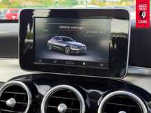 Mercedes-Benz C Class C220d Sport 2.1 C220d Sport Saloon 4dr Diesel Manual Euro 6 (s/s) (170 ps) 