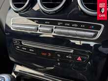 Mercedes-Benz C Class C220d Sport 2.1 C220d Sport Saloon 4dr Diesel Manual Euro 6 (s/s) (170 ps) 