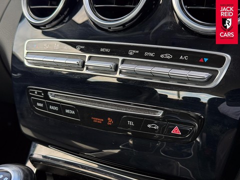 2.1 C220d Sport Saloon 4dr Diesel Manual Euro 6 (s/s) (170 ps)