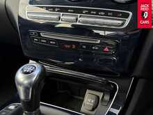 Mercedes-Benz C Class C220d Sport 2.1 C220d Sport Saloon 4dr Diesel Manual Euro 6 (s/s) (170 ps) 