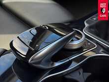 Mercedes-Benz C Class C220d Sport 2.1 C220d Sport Saloon 4dr Diesel Manual Euro 6 (s/s) (170 ps) 