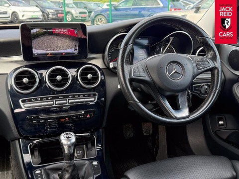 2.1 C220d Sport Saloon 4dr Diesel Manual Euro 6 (s/s) (170 ps)