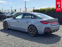 BMW 4 Series Gran Coupe 420i M Sport 420i M Sport Hatchback 2.0 Automatic Petrol 